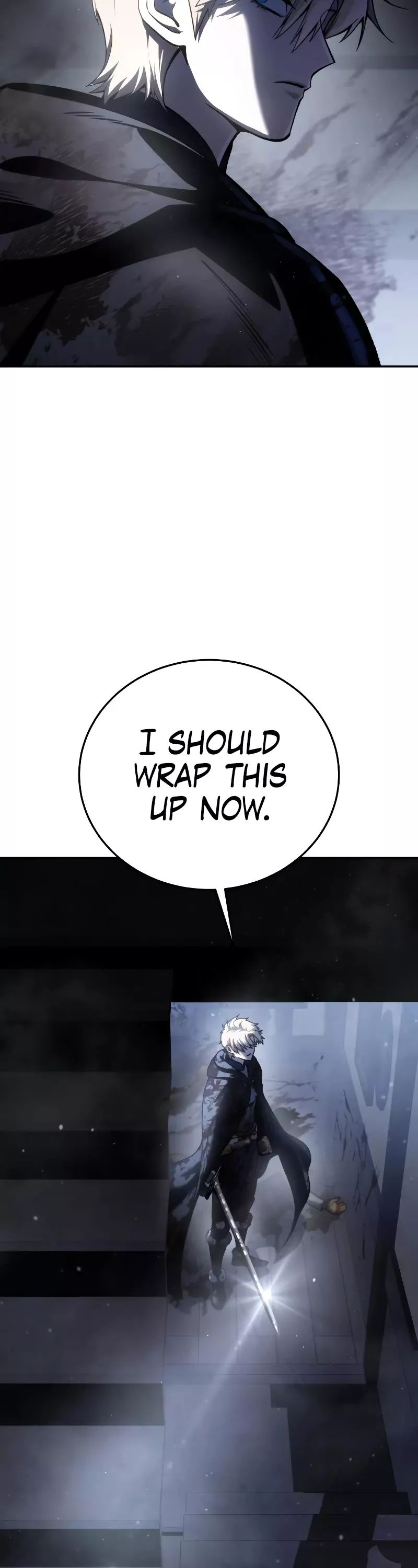 Star-Fostered Swordmaster, chapter 39, image 39