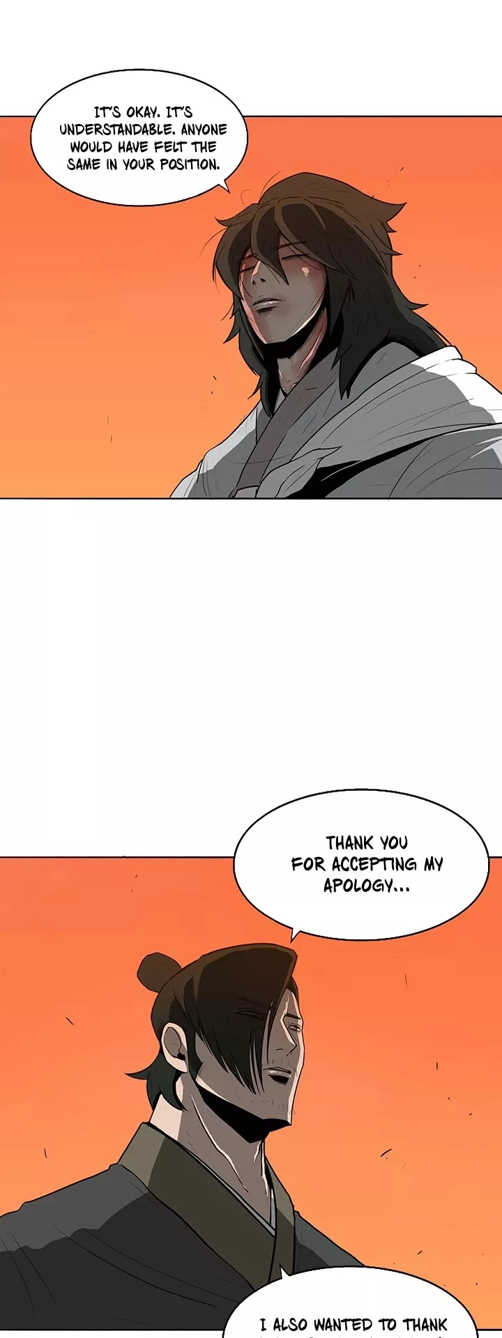 Legend of the Northern Blade, chapter 15, image 30