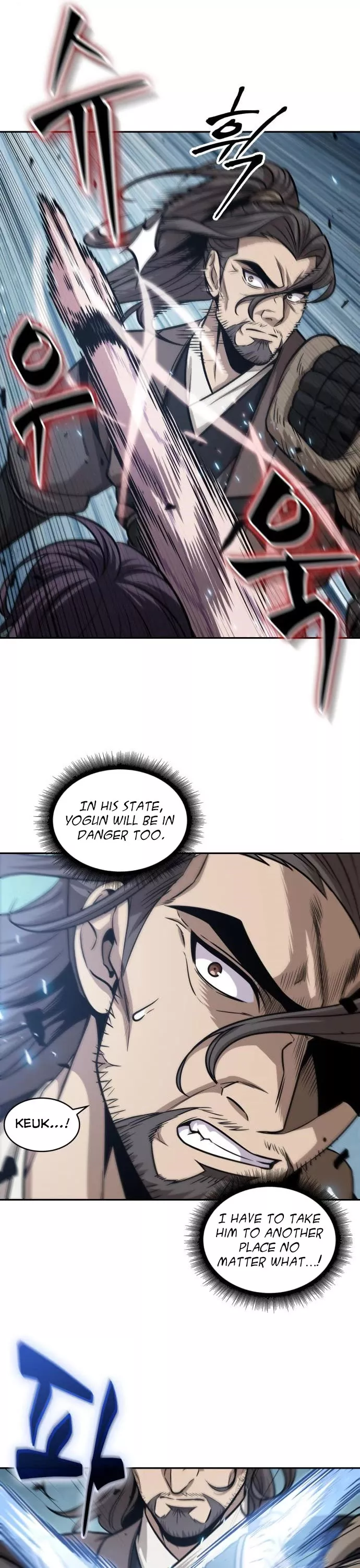 Nano Machine, chapter 174, image 46