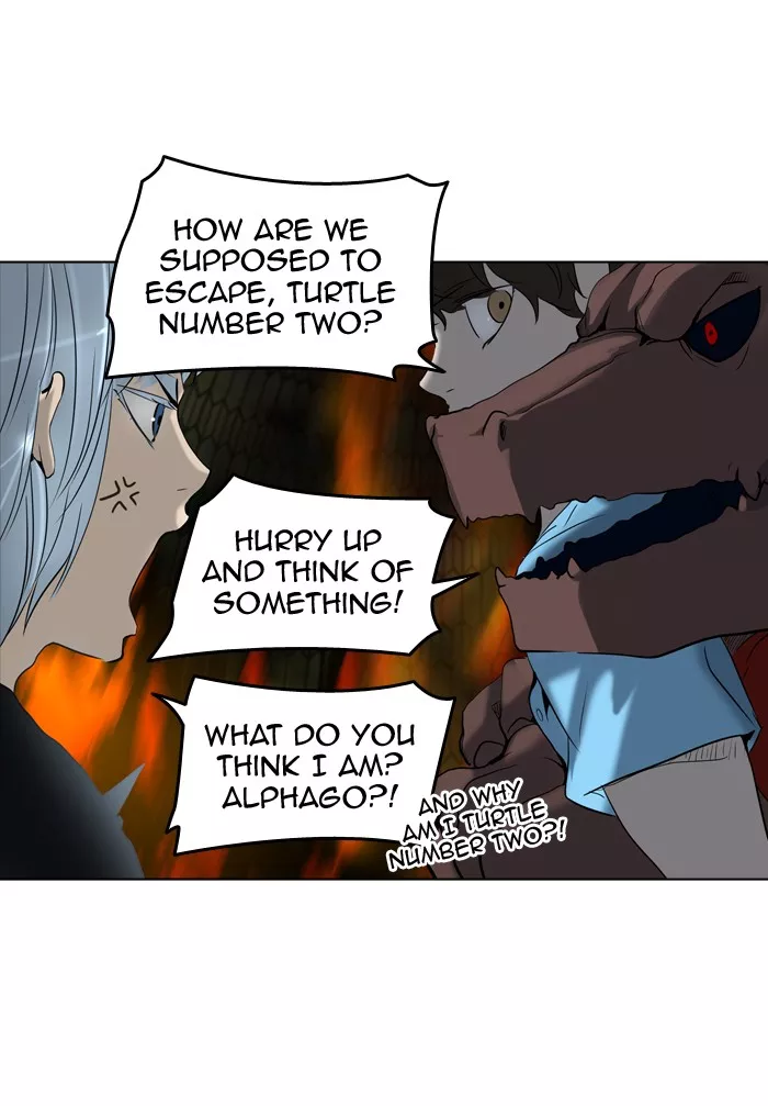 Tower of God, chapter 275, image 58