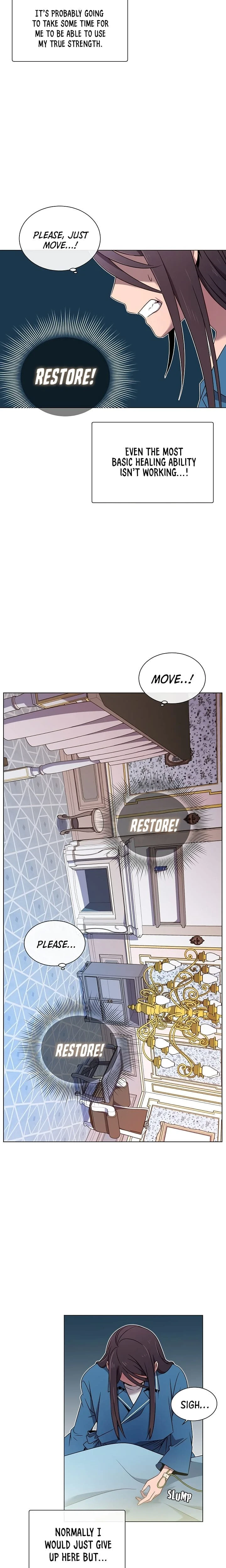 The Max Level Hero has Returned!, chapter 3, image 5