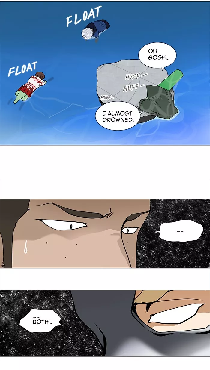 Tower of God, chapter 156, image 49