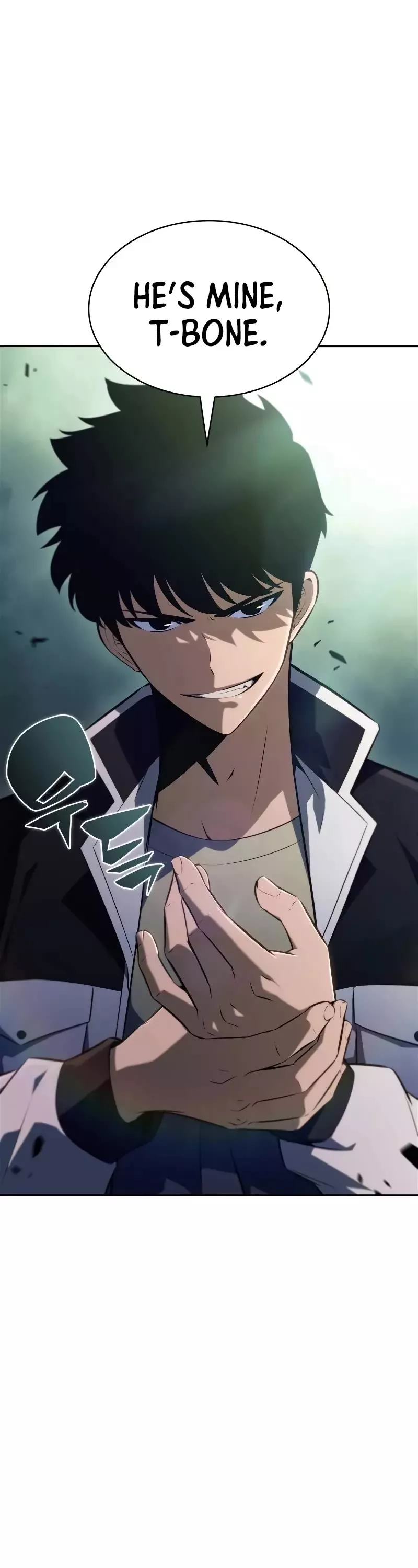 Solo Max-Level Newbie, chapter 140, image 60