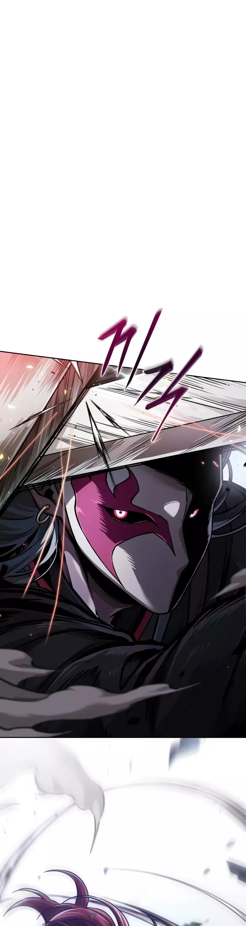 Nano Machine, chapter 229, image 2