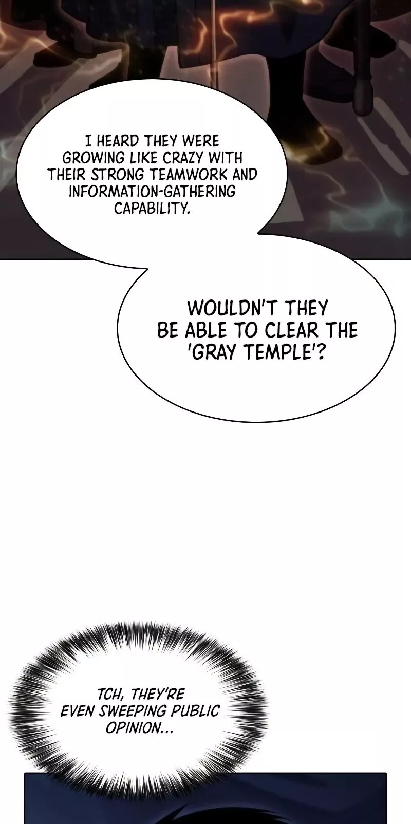 Solo Max-Level Newbie, chapter 67, image 56