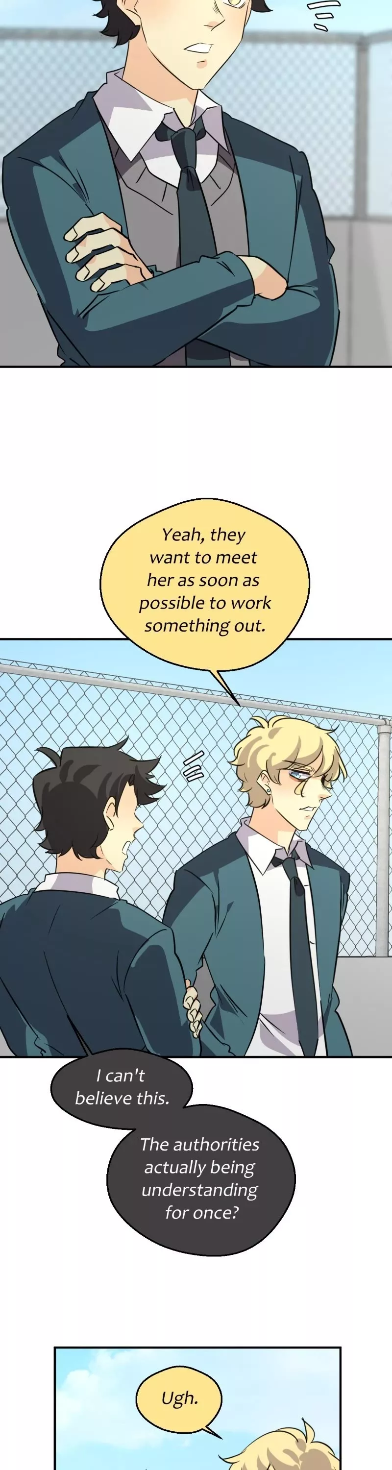 unOrdinary, chapter 329, image 2
