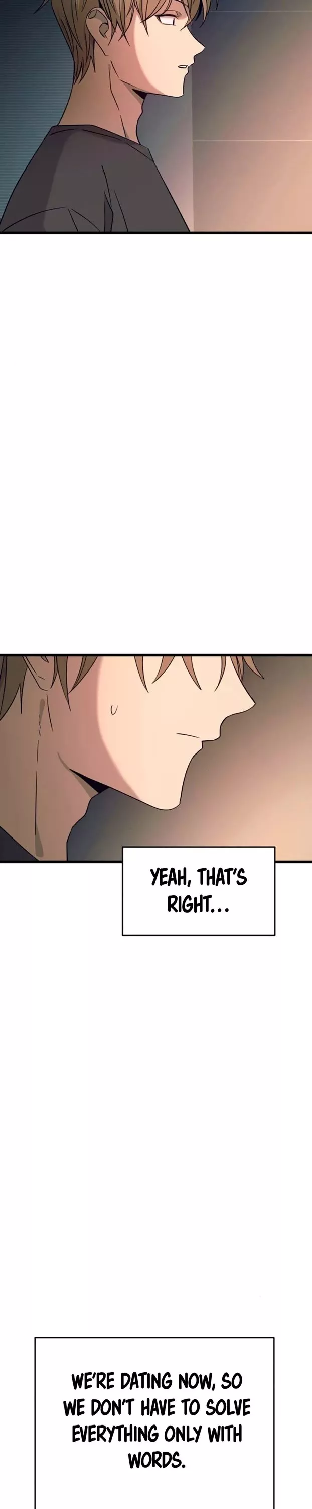 My Bias Gets on the Last Train, chapter 64, image 62