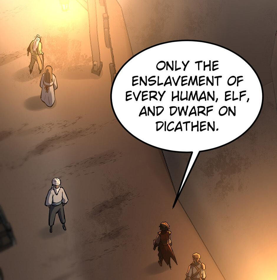 The Beginning After the End, chapter 254, image 45