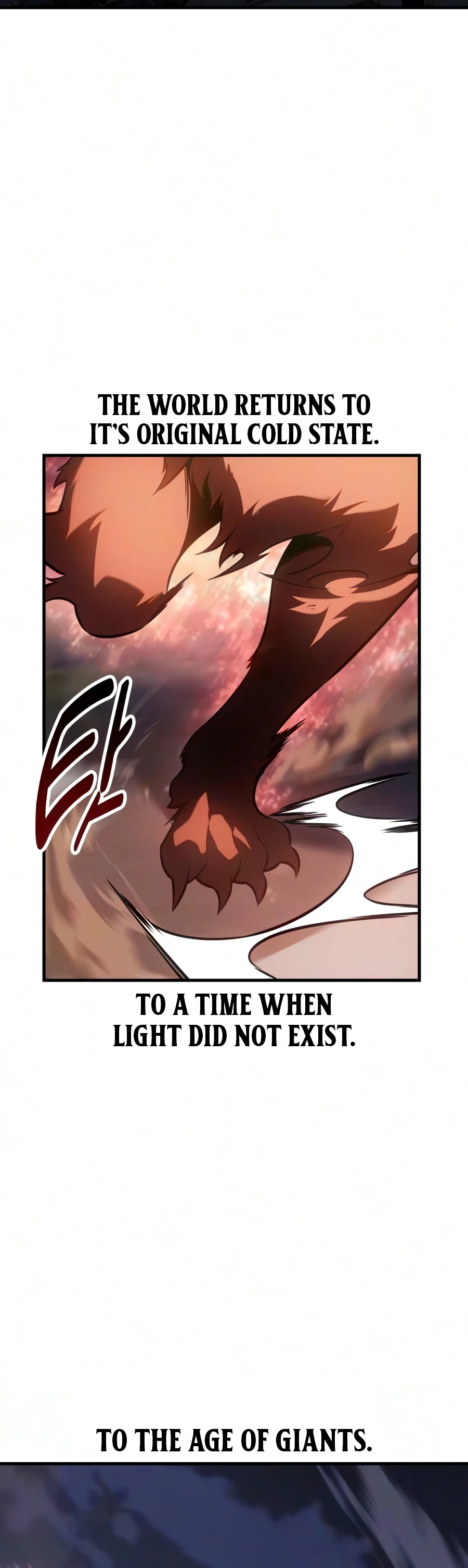 I Killed the Main Player, chapter 127, image 7