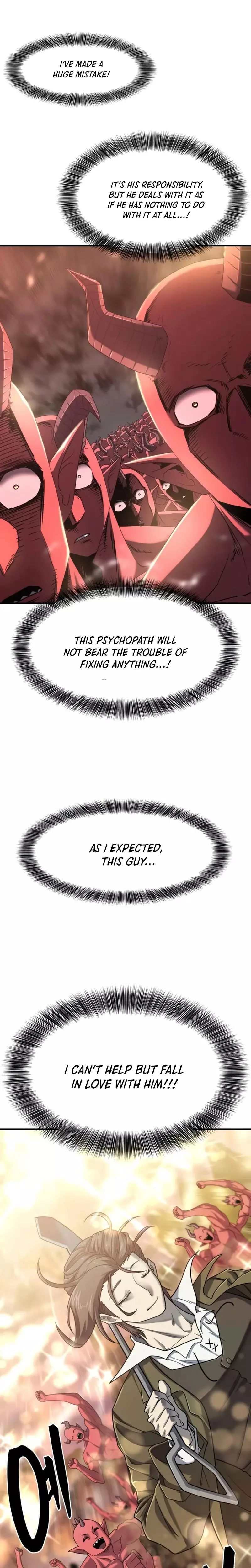 The Greatest Estate Developer, chapter 118, image 10