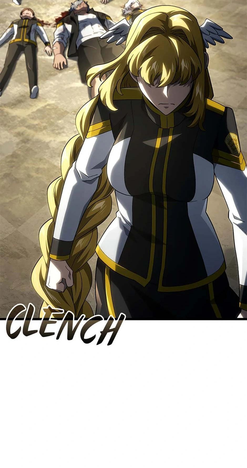 Revenge of the Baskerville Bloodhound, chapter 98, image 28