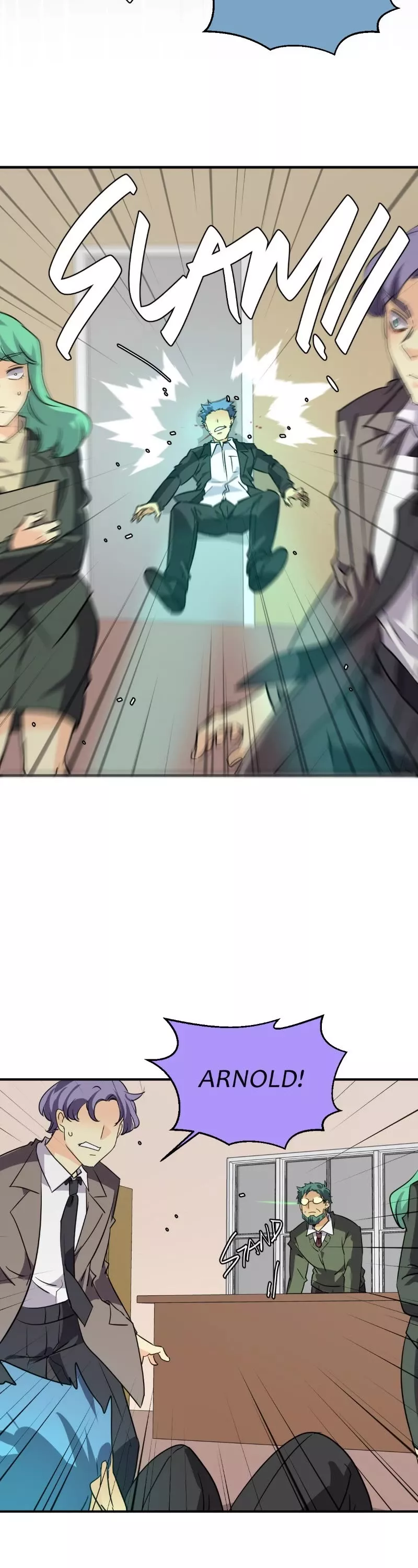 unOrdinary, chapter 308, image 3