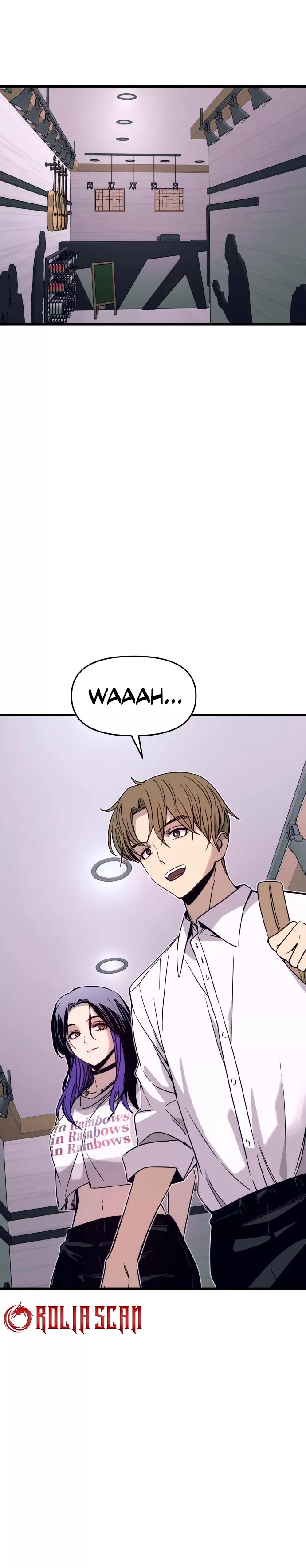 My Bias Gets on the Last Train, chapter 47, image 10