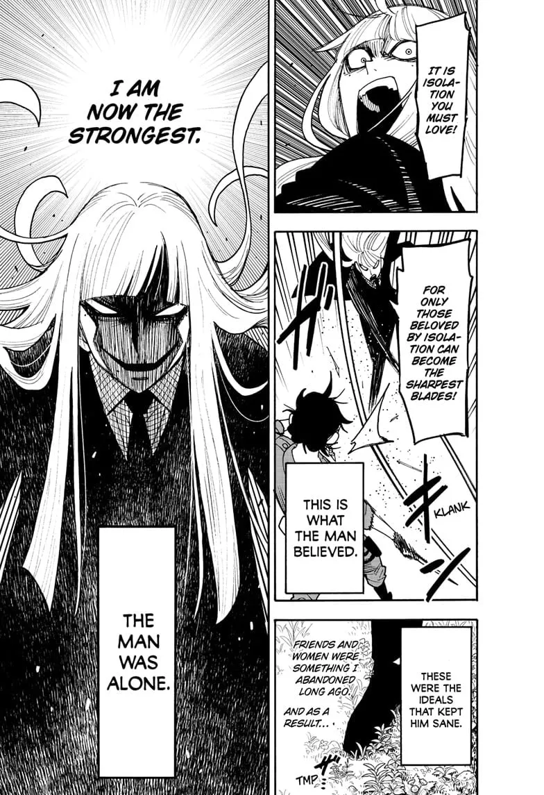 SPY x FAMILY, chapter 117, image 7