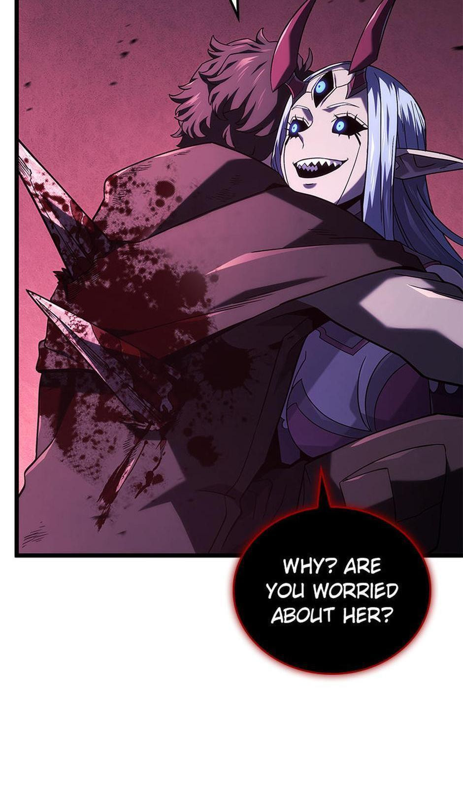 Revenge of the Baskerville Bloodhound, chapter 107, image 5