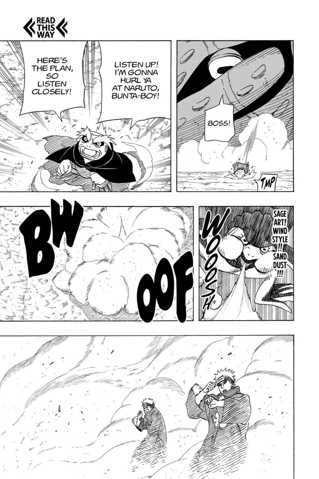 Naruto, chapter 432, image 12