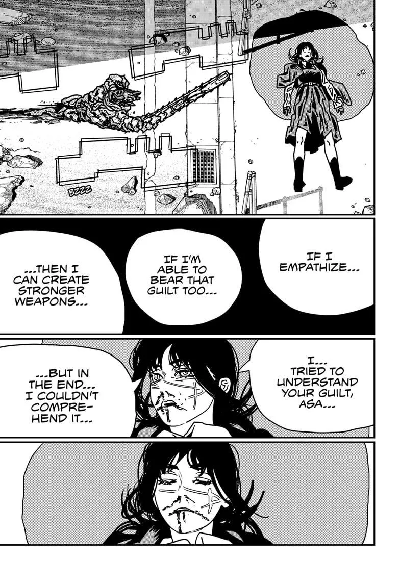 Chainsaw Man, chapter 229, image 6
