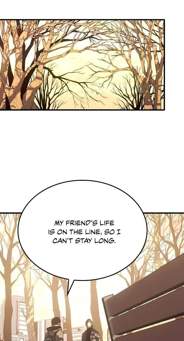 Solo Leveling, chapter 182, image 110