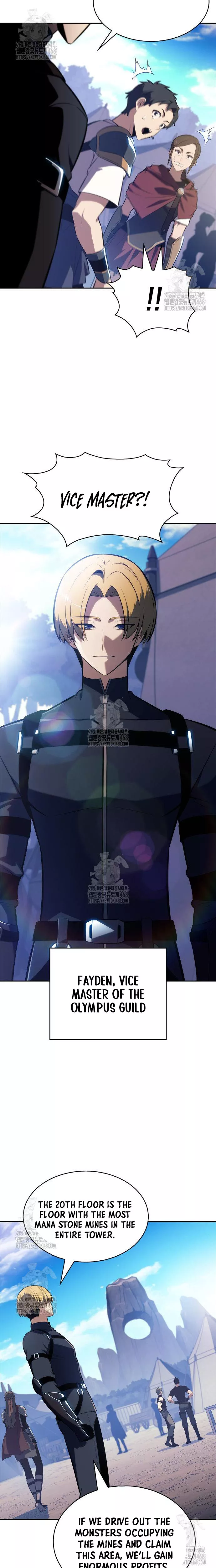 Solo Max-Level Newbie, chapter 227, image 27
