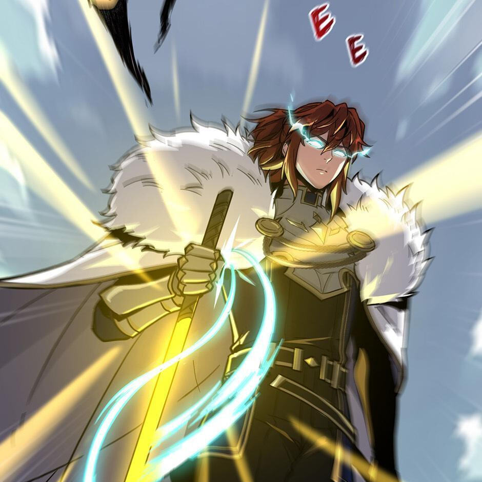 The Beginning After the End, chapter 246, image 9