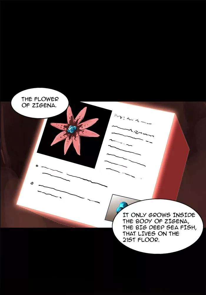 Tower of God, chapter 110, image 15