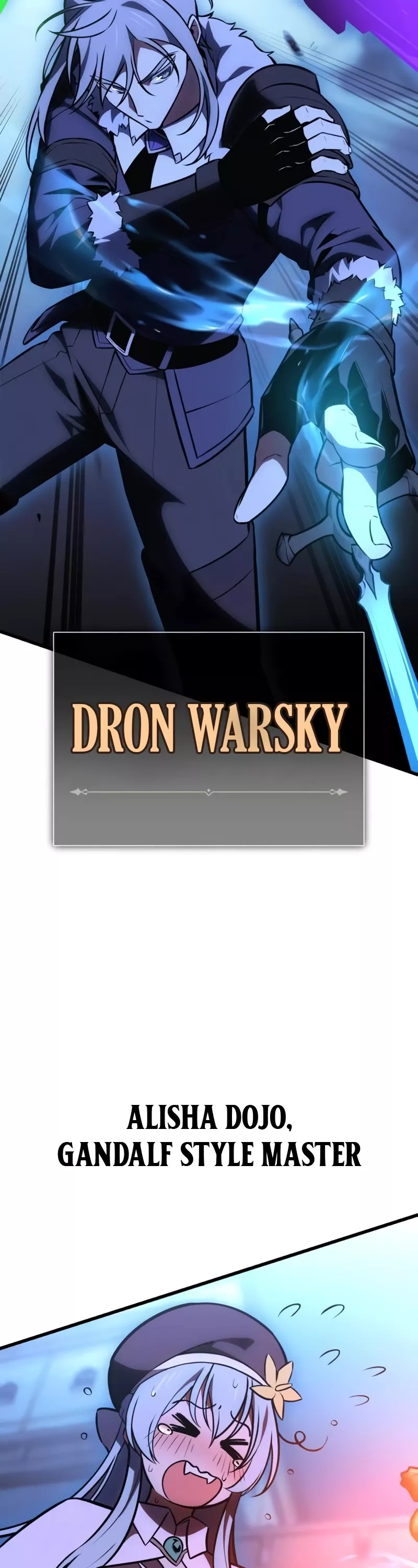 I Killed the Main Player, chapter 20, image 4