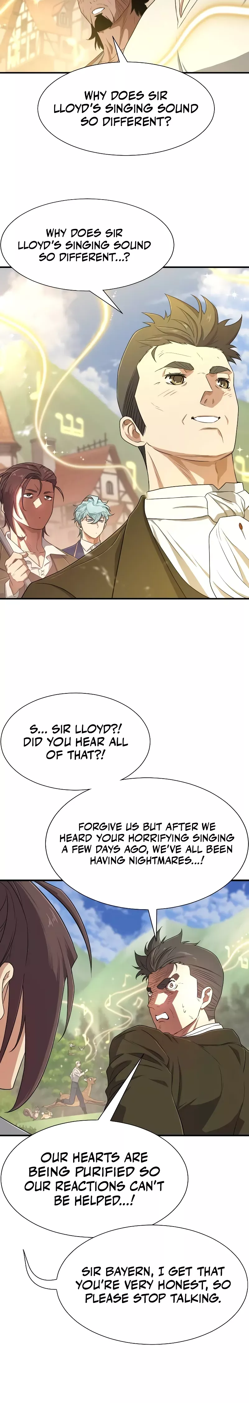 The Greatest Estate Developer, chapter 163, image 7