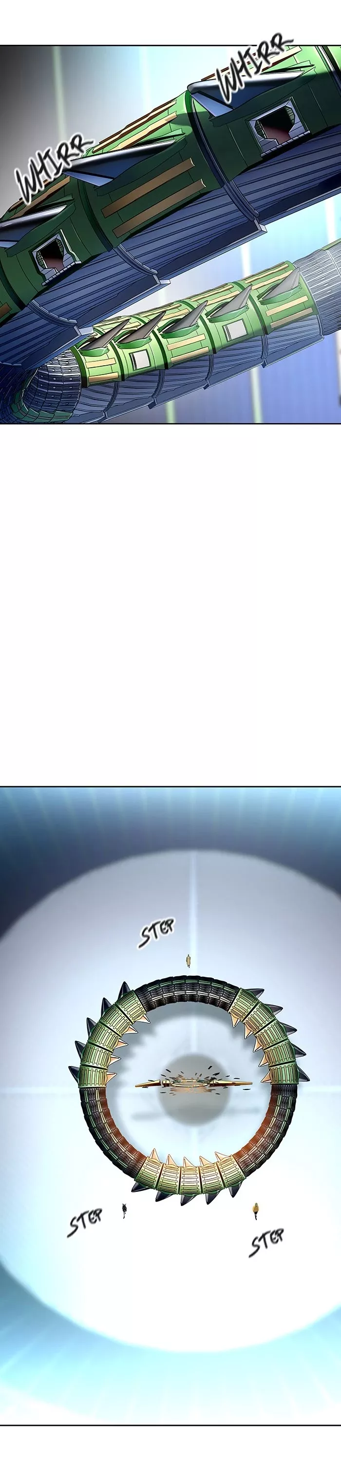 Tower of God, chapter 524, image 57