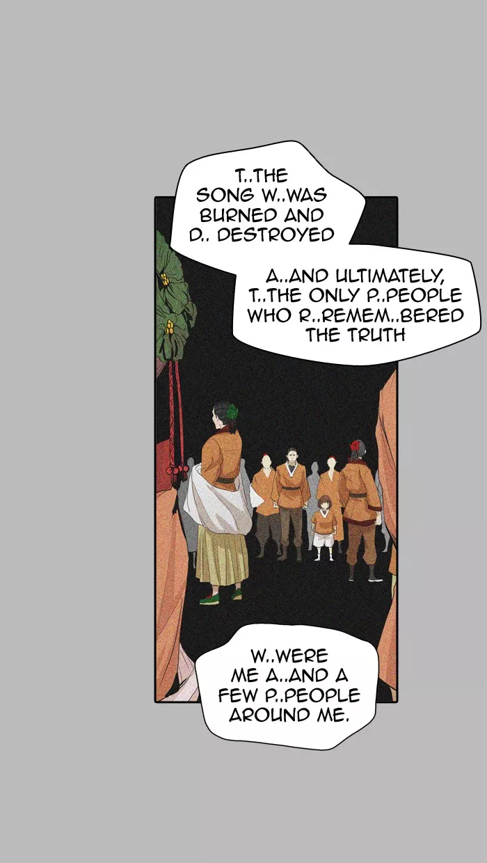 Tower of God, chapter 348, image 105
