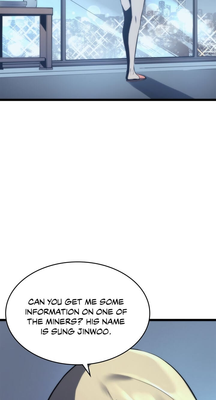 Solo Leveling, chapter 68, page 2