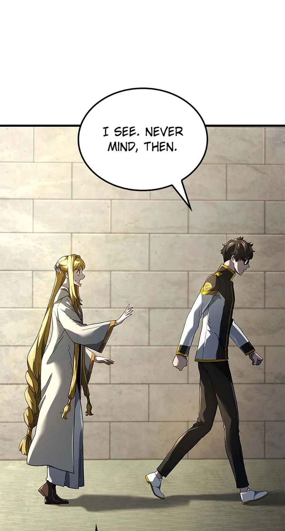 Revenge of the Baskerville Bloodhound, chapter 85, image 97