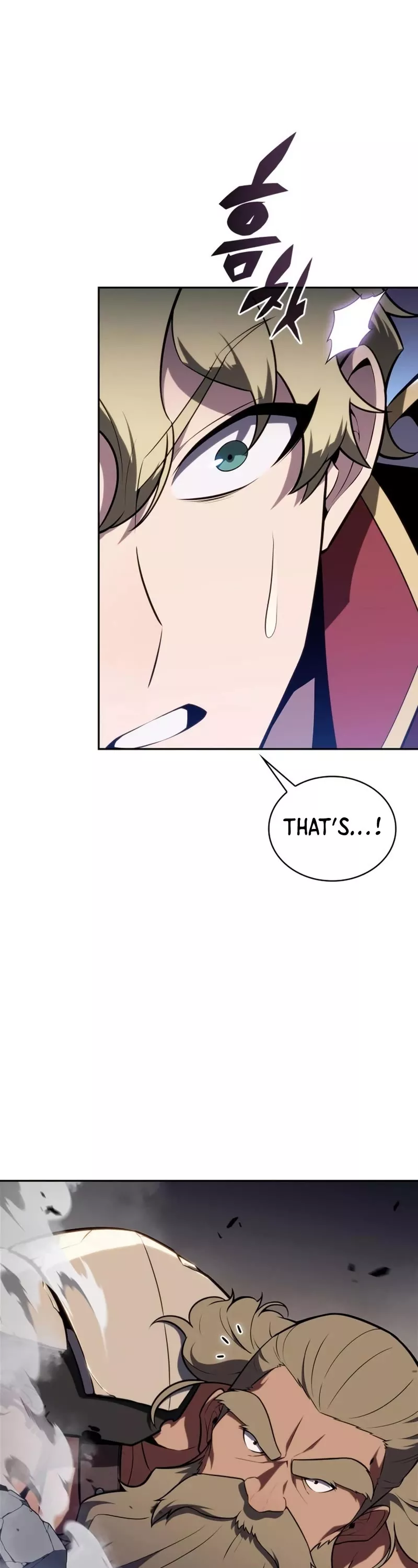 Solo Max-Level Newbie, chapter 134, image 39