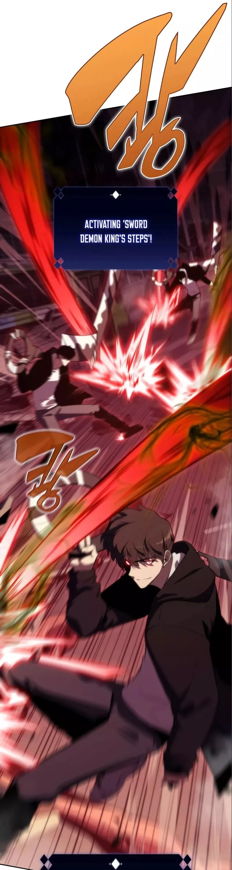 Solo Max-Level Newbie, chapter 56, image 20