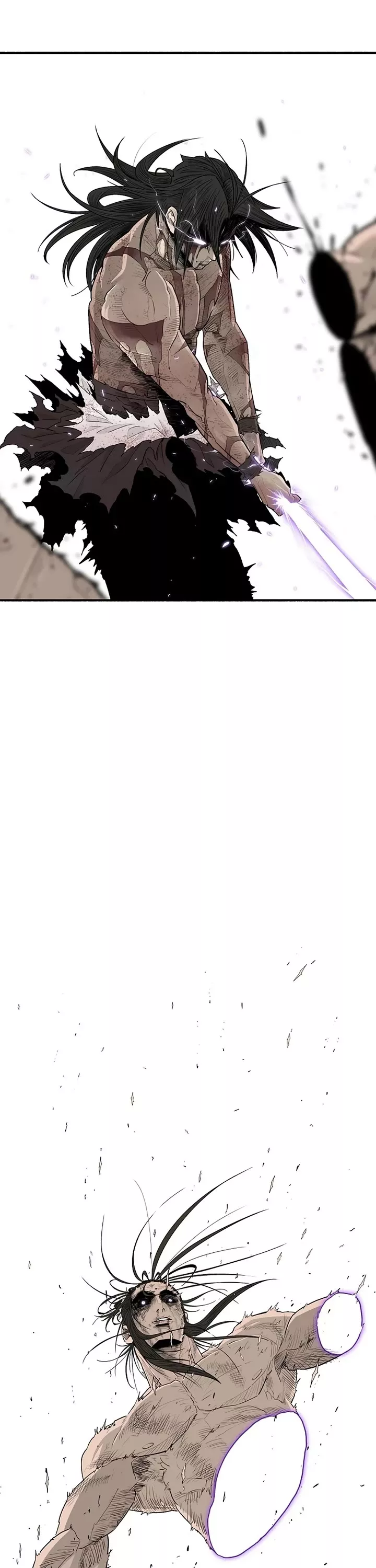 Legend of the Northern Blade, chapter 202, image 19