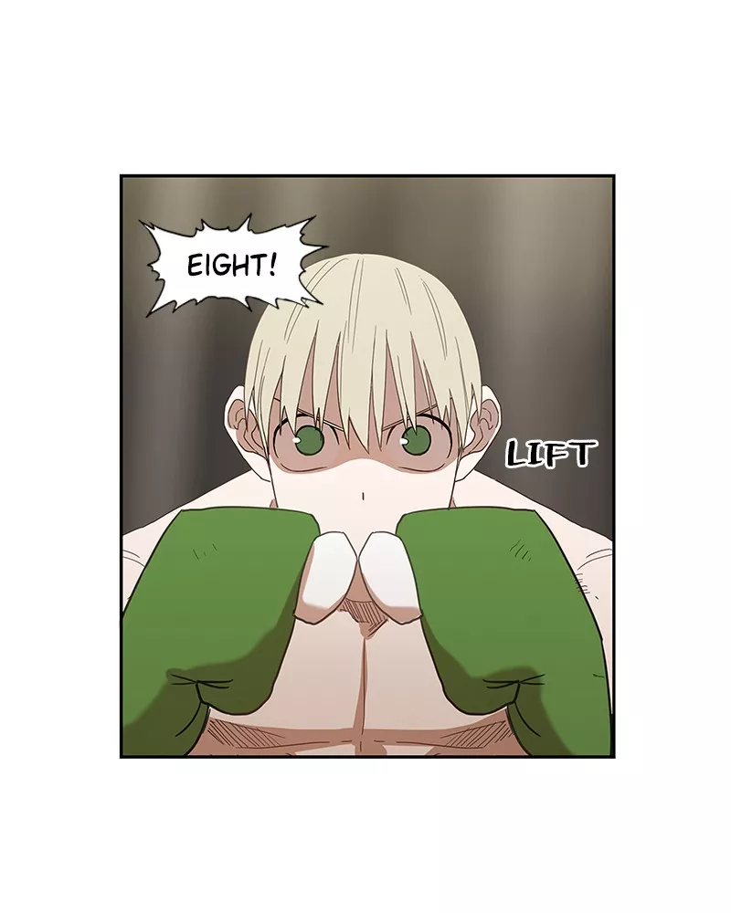 The Boxer, chapter 35, image 27