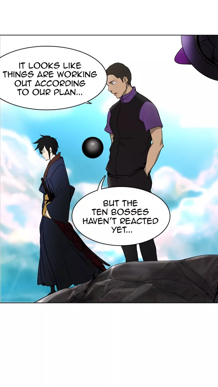 Tower of God, chapter 284, image 28