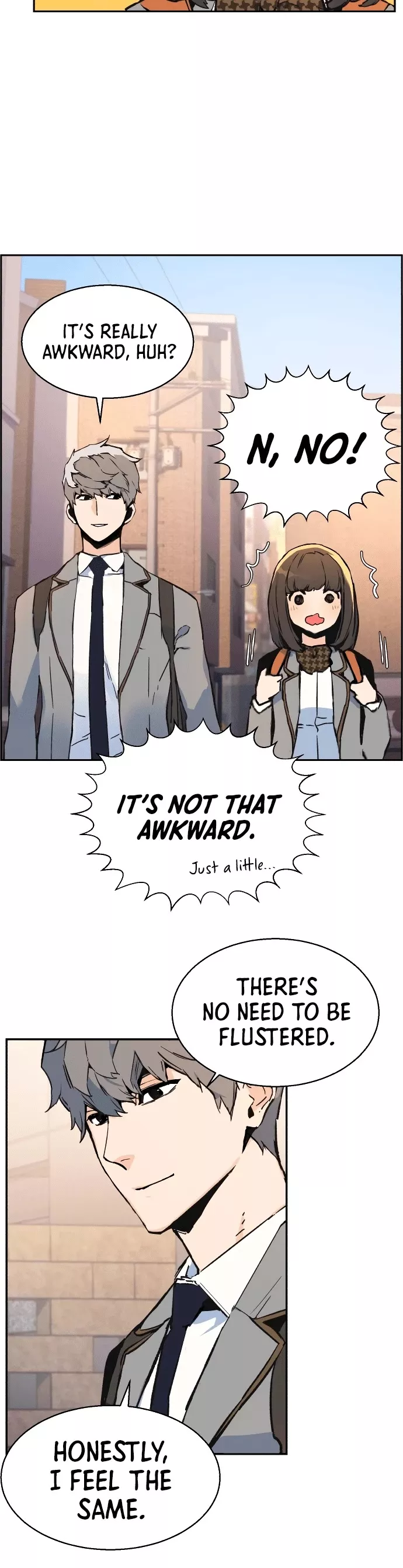 Teenage Mercenary, chapter 1, image 54