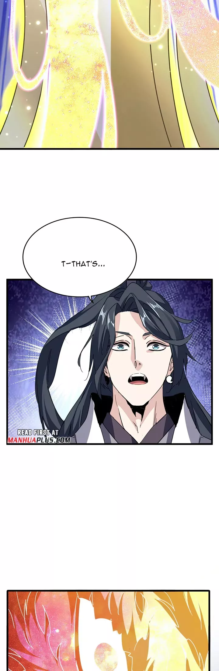 Magic Emperor, chapter 702, image 18