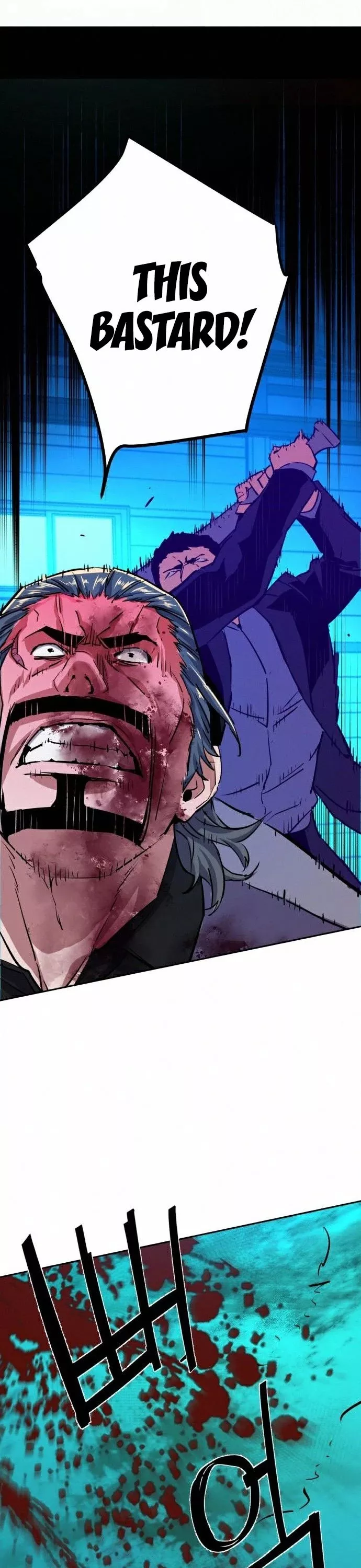 Teenage Mercenary, chapter 82, image 47