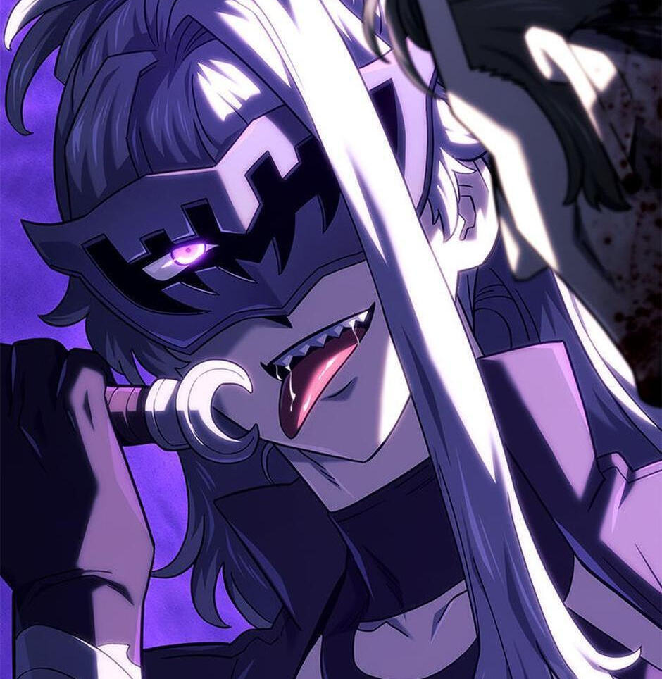 Revenge of the Baskerville Bloodhound, chapter 128, image 113