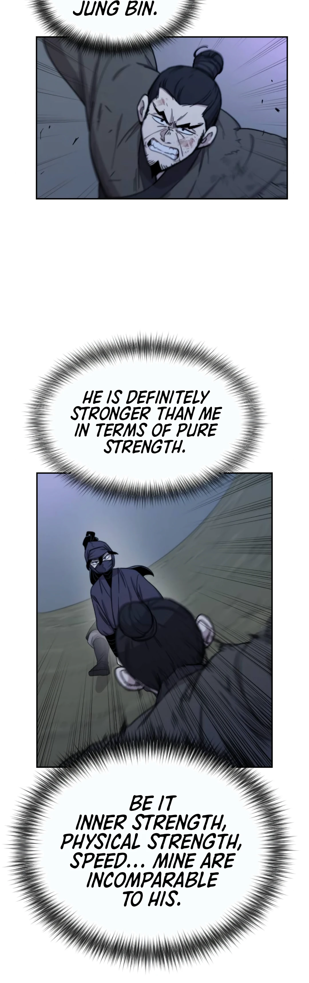 Return of the Mount Hua Sect, chapter 7, image 7