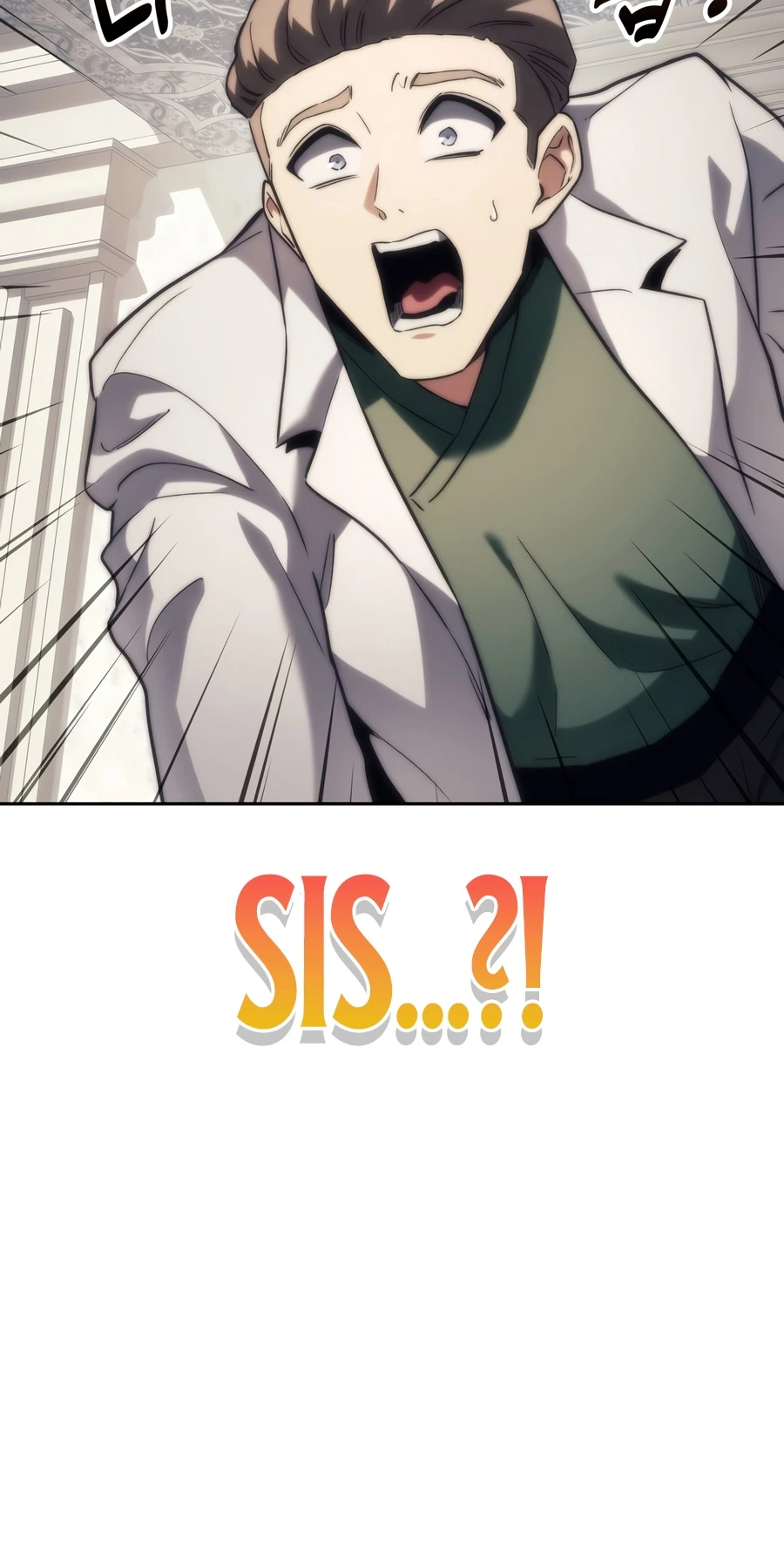 Return of the Apocalypse-Class Death Knight, chapter 84, image 11