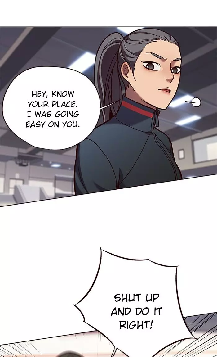 Eleceed, chapter 84, image 27