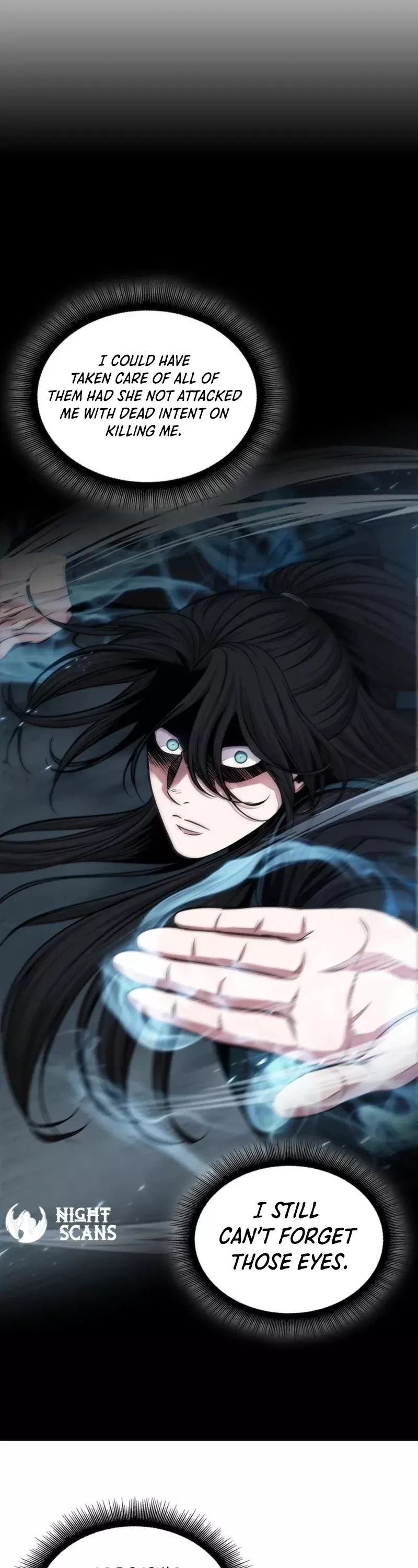 Nano Machine, chapter 147, image 4