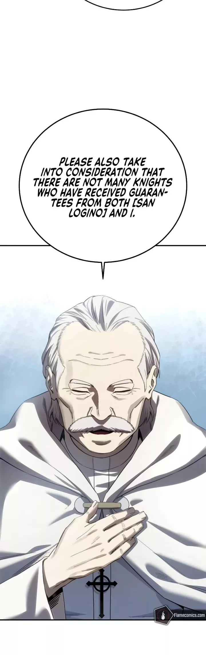 Star-Fostered Swordmaster, chapter 92, image 49