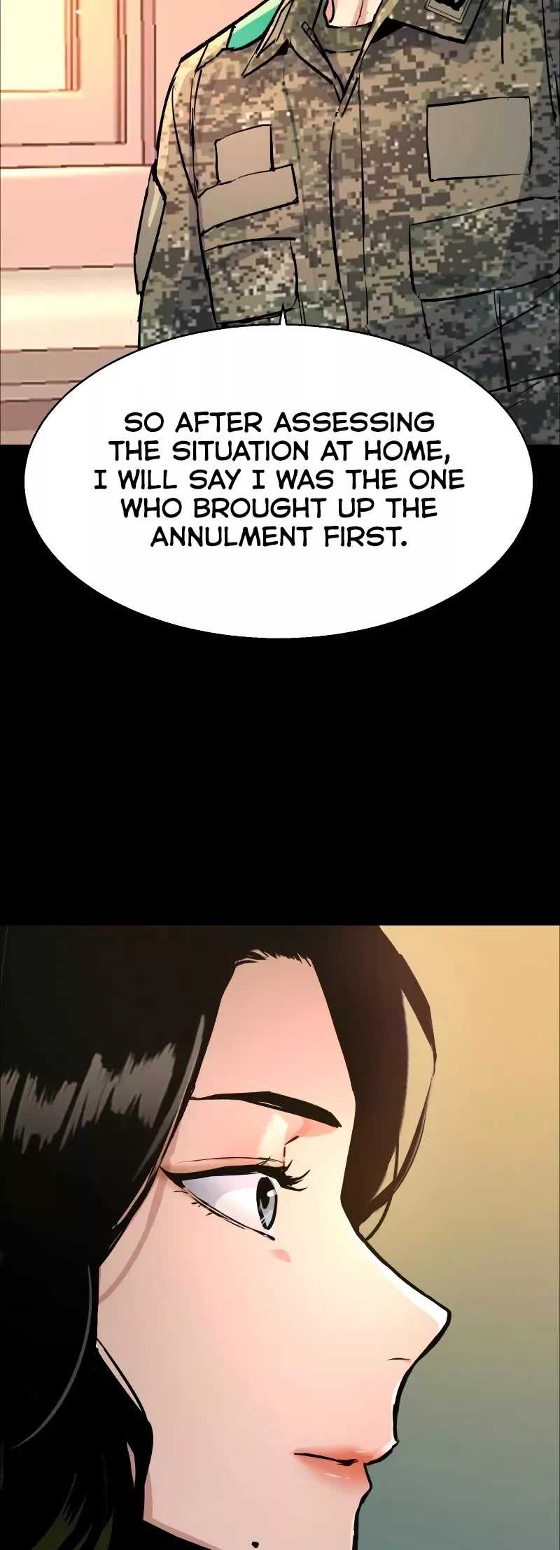 Teenage Mercenary, chapter 104, image 11