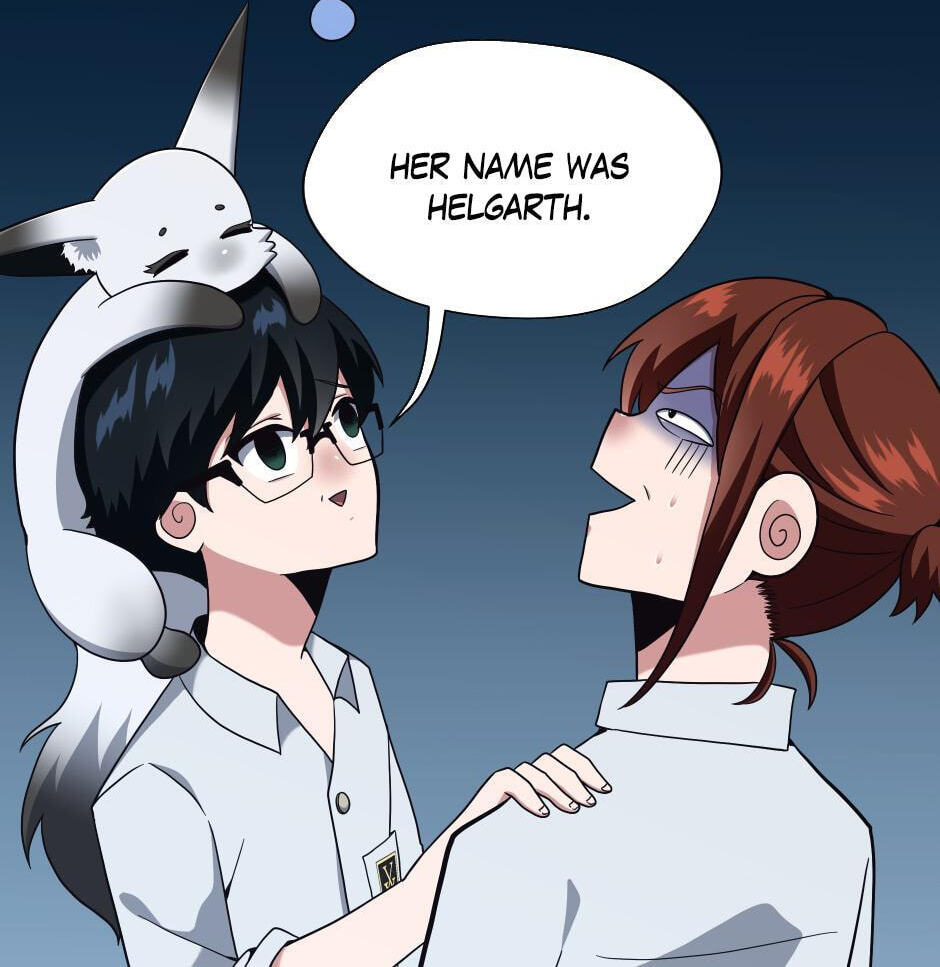 The Beginning After the End, chapter 89, image 102