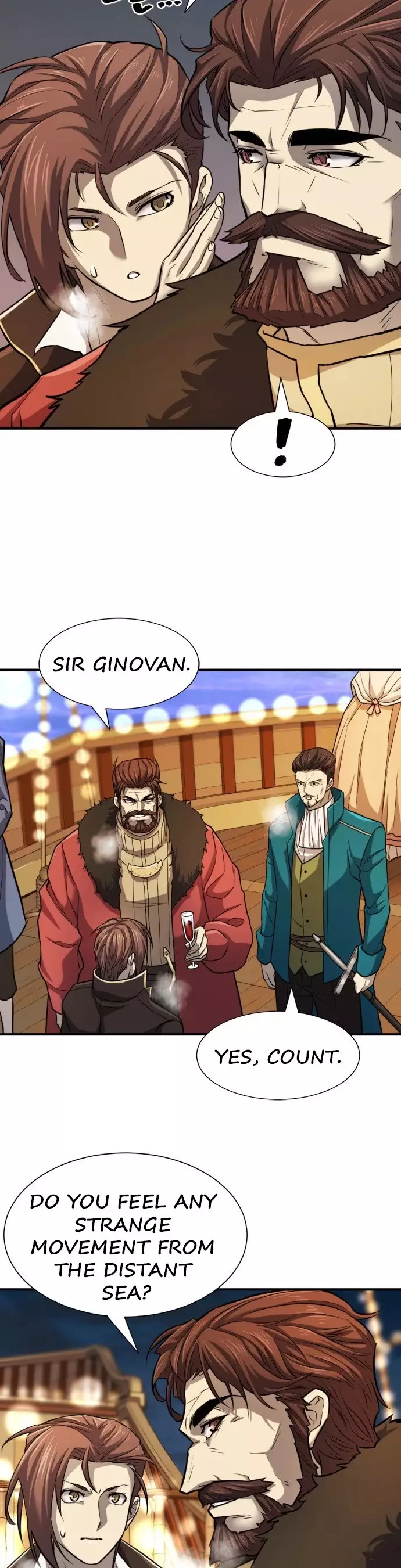 The Greatest Estate Developer, chapter 28, image 10