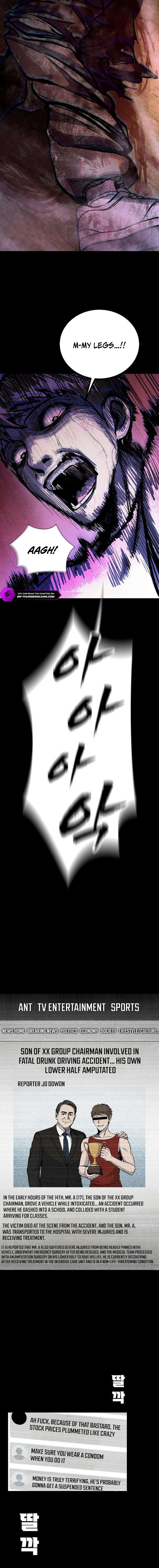 Hell Login, chapter 8, image 20