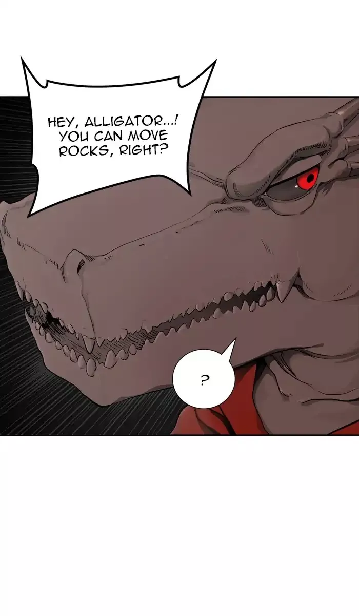 Tower of God, chapter 437, image 17
